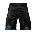 Invincible Mark Grayson Fight Shorts