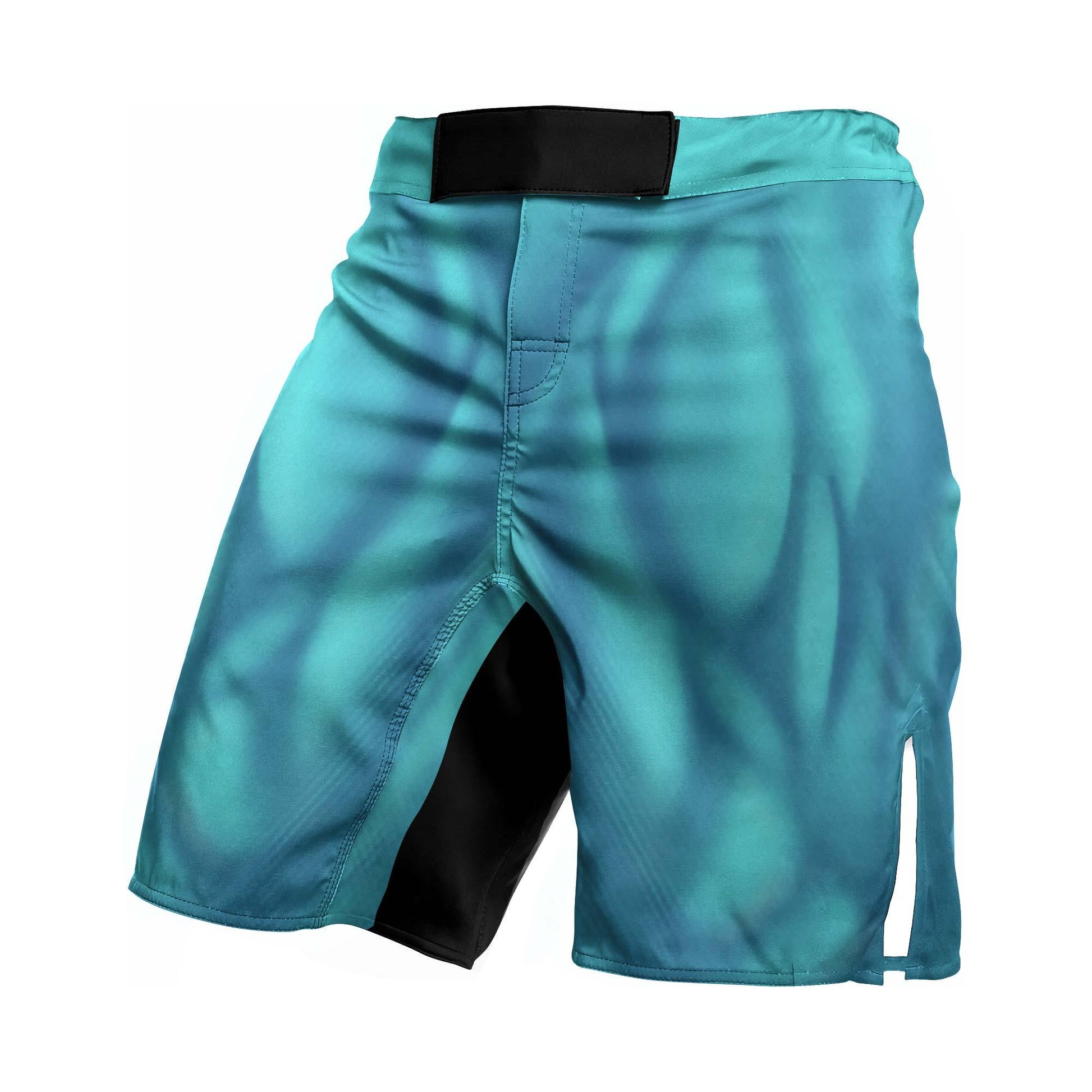 Invincible Mark Grayson Fight Shorts