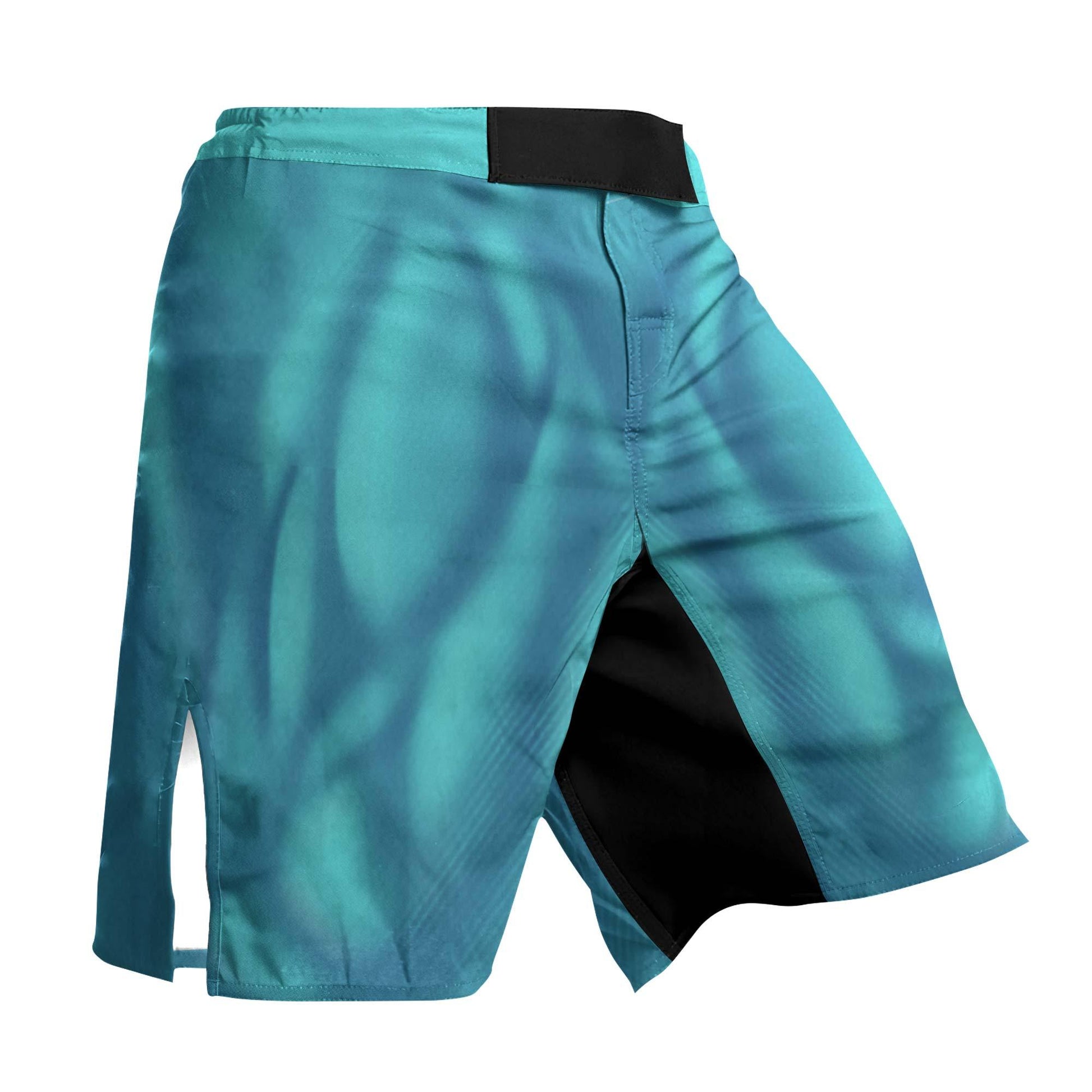 Invincible Mark Grayson Fight Shorts