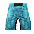 Invincible Mark Grayson Fight Shorts