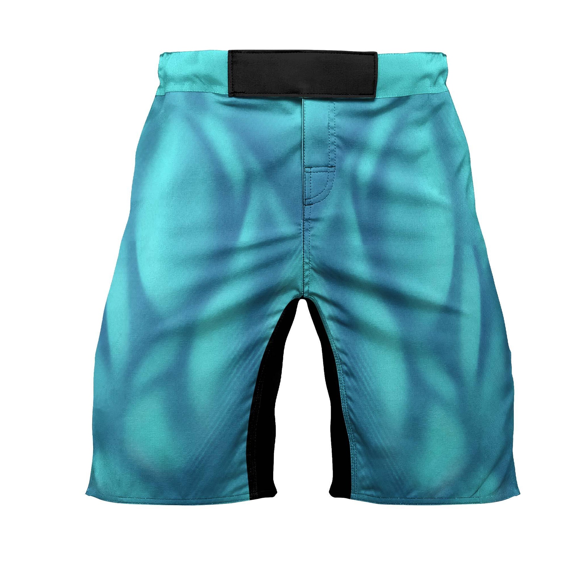 Invincible Mark Grayson Fight Shorts