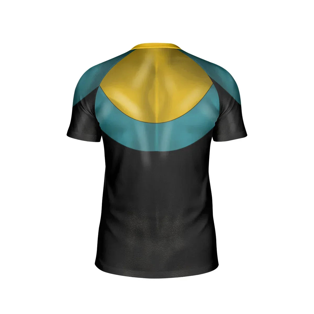 Invincible Mark Grayson Kids Rash Guard
