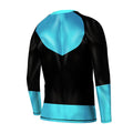 Invincible Mark Grayson Kids Rash Guard