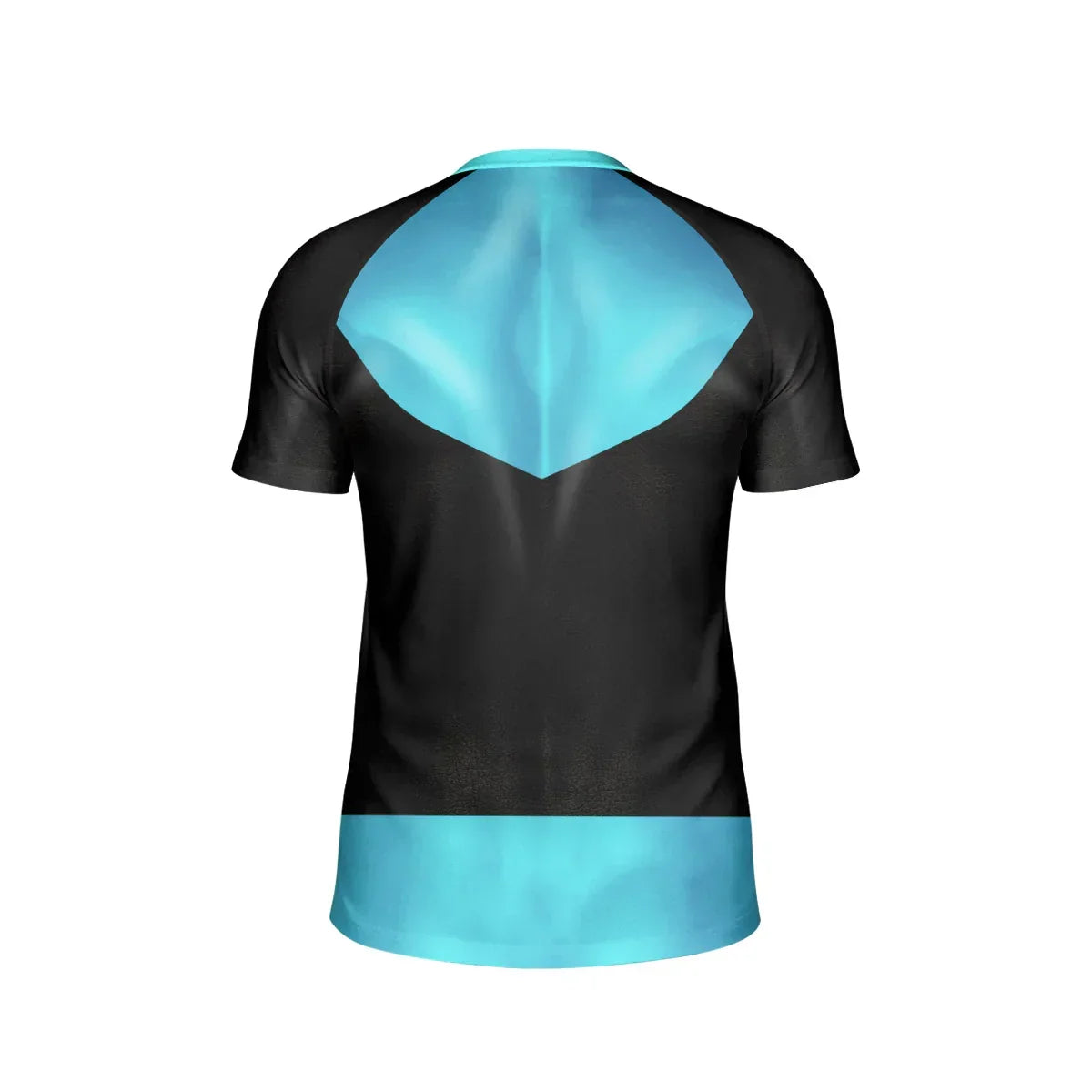 Invincible Mark Grayson Kids Rash Guard
