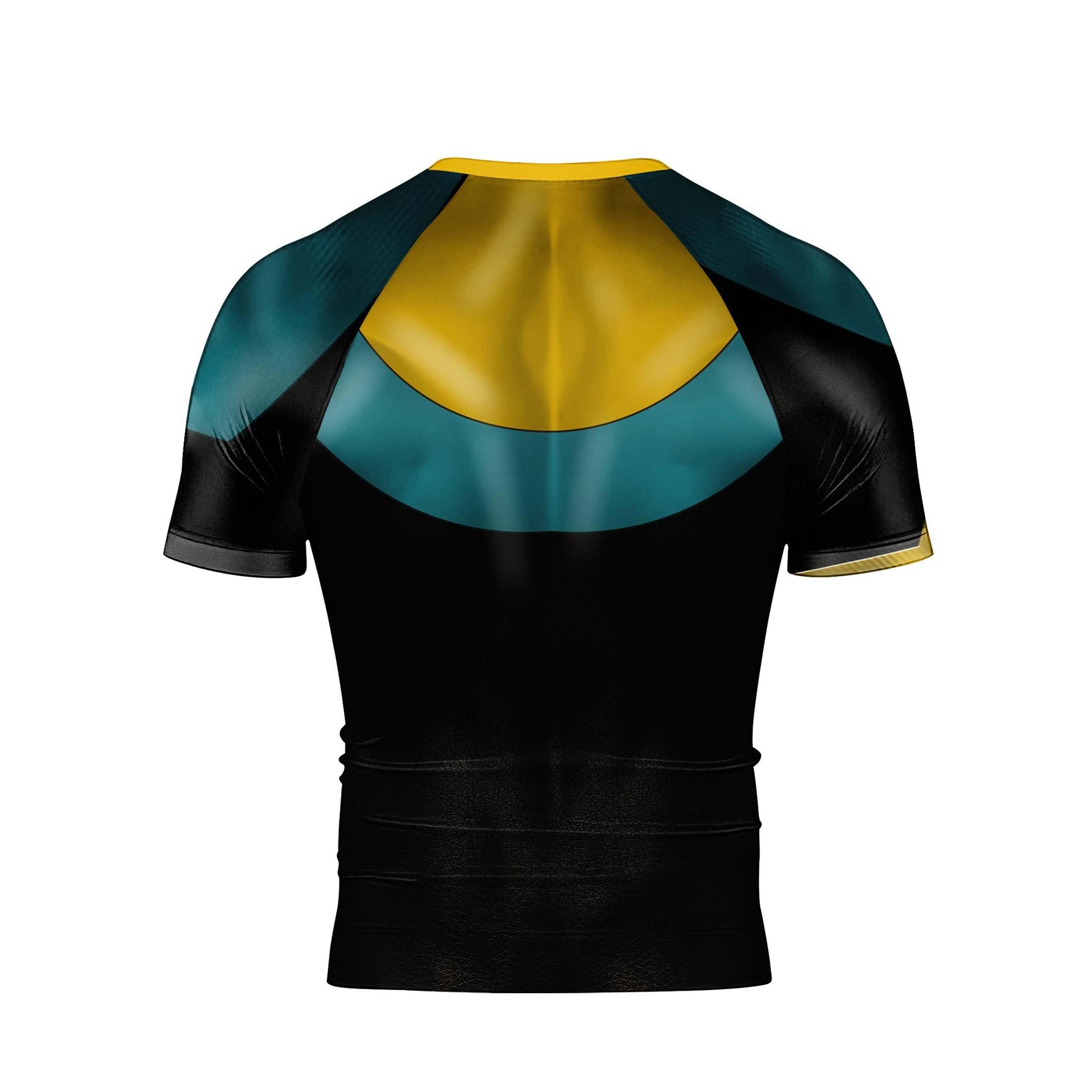 Invincible Mark Grayson Rash Guard