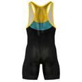 Invincible Mark Grayson Wrestling Singlet