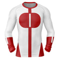 Invincible Omni-Man Rash Guard