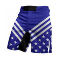 Invincible Wonder Woman Fight Shorts