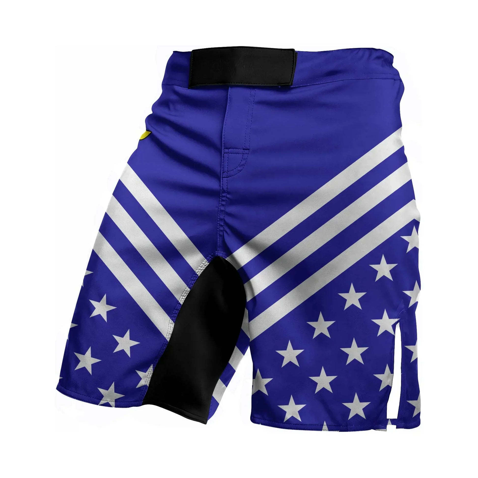 Invincible Wonder Woman Fight Shorts