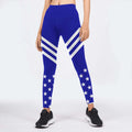 Invincible Wonder Woman Leggings