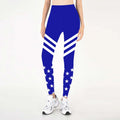 Invincible Wonder Woman Leggings