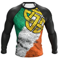 Ireland Olympic Rash Guard