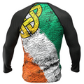 Ireland Olympic Rash Guard