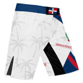 Dominican Republic Patriot Fight Shorts