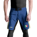 Italy Heritage Force Fight Shorts
