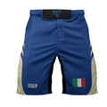 Italy Heritage Force Fight Shorts