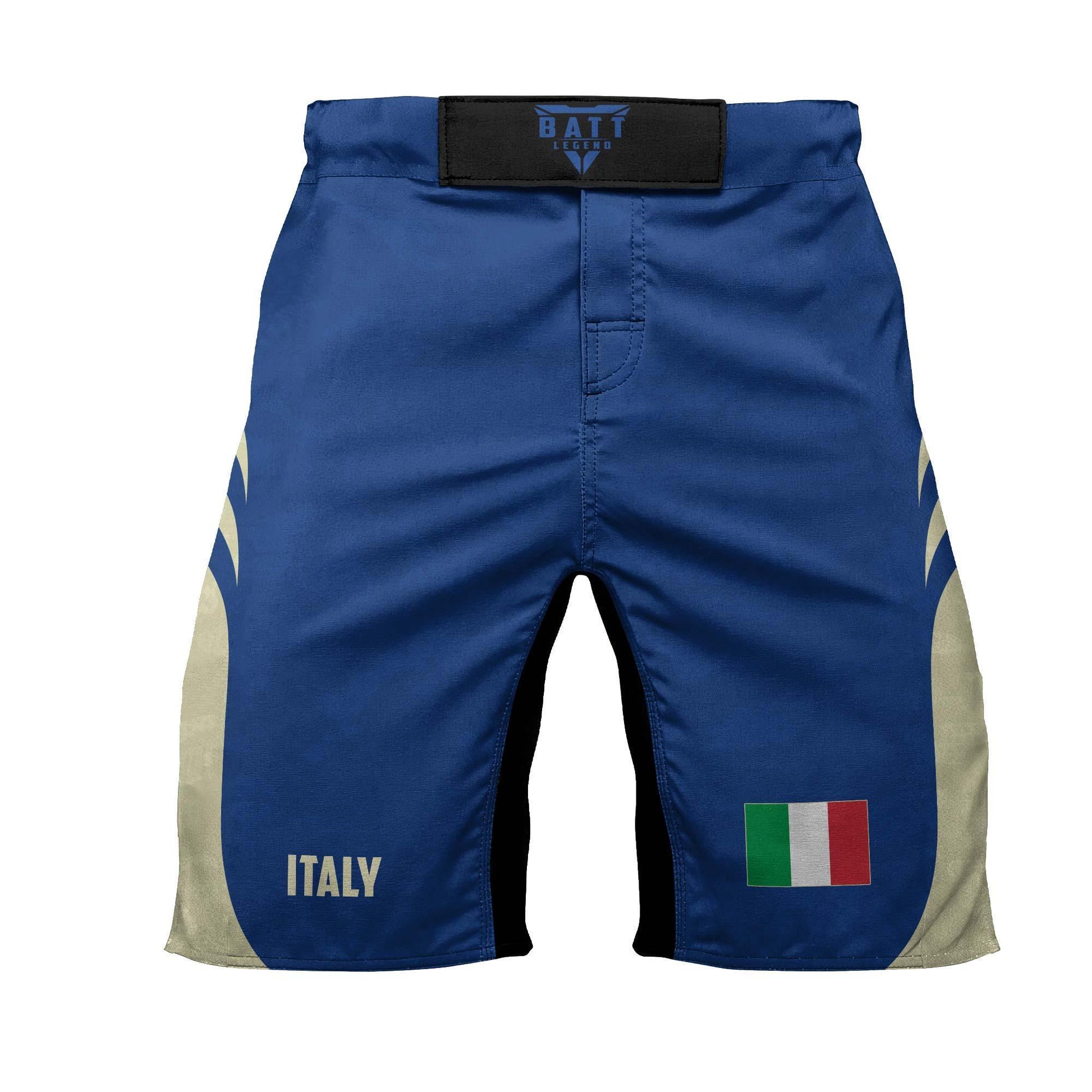Italy Heritage Force Fight Shorts
