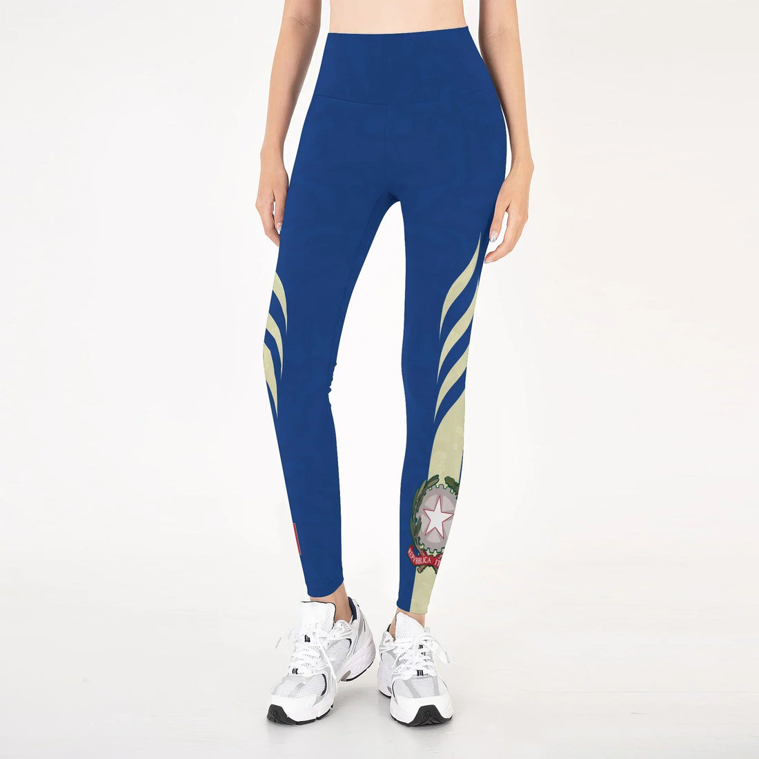 Italy Heritage Force Leggings