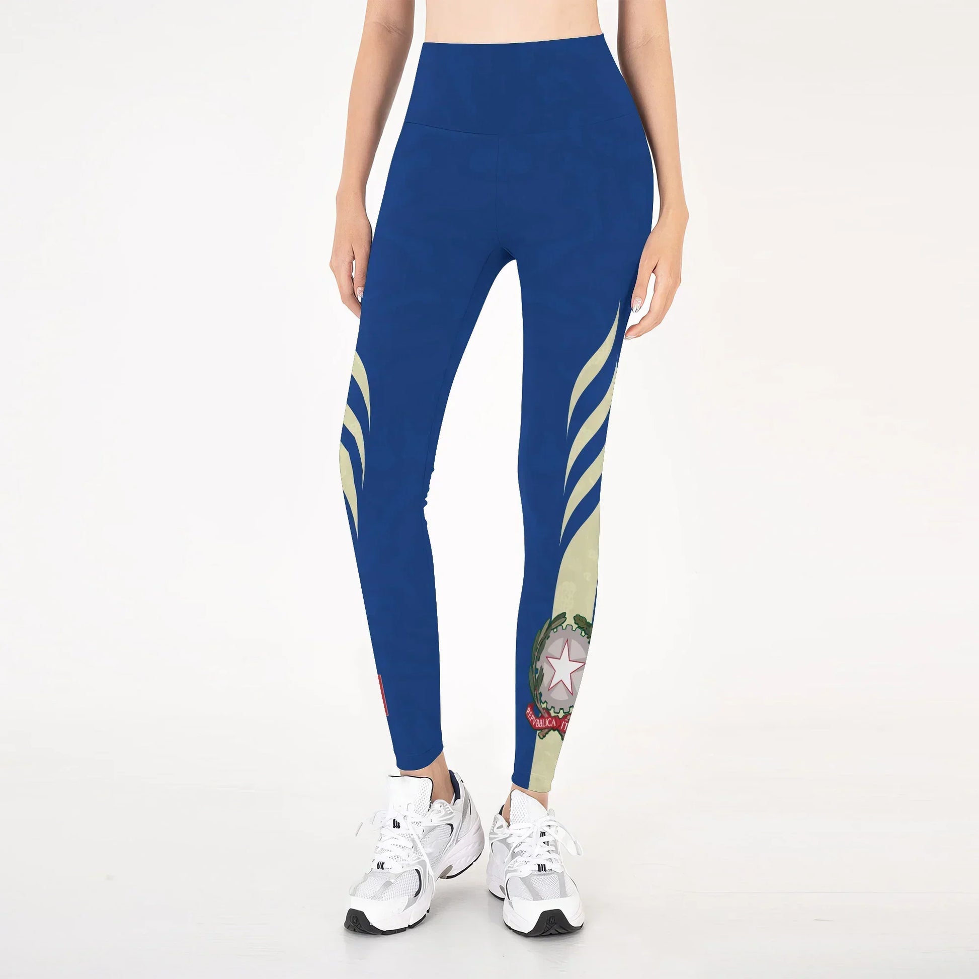 Italy Heritage Force Leggings