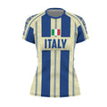 Italy Heritage Force Rash Guard