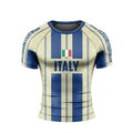 Italy Heritage Force Rash Guard