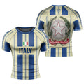 Italy Heritage Force Rash Guard