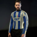Italy Heritage Force Rash Guard