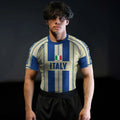 Italy Heritage Force Rash Guard
