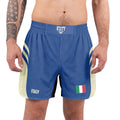 Italy Heritage Force Grappling Shorts