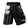Italy Phantom Division Fight Shorts
