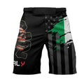 Italy Phantom Division Fight Shorts