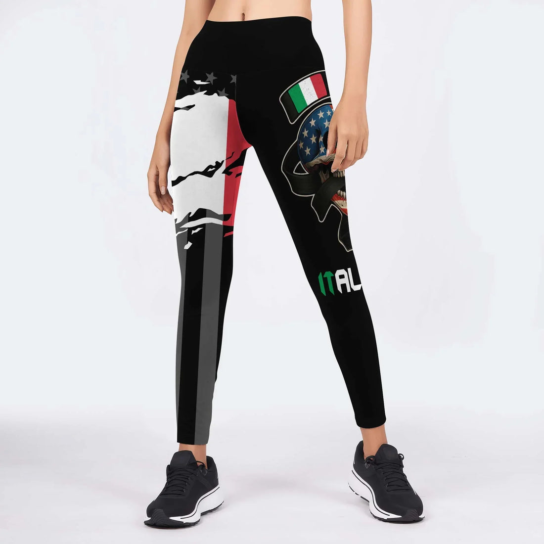 Italy Phantom Division Leggings