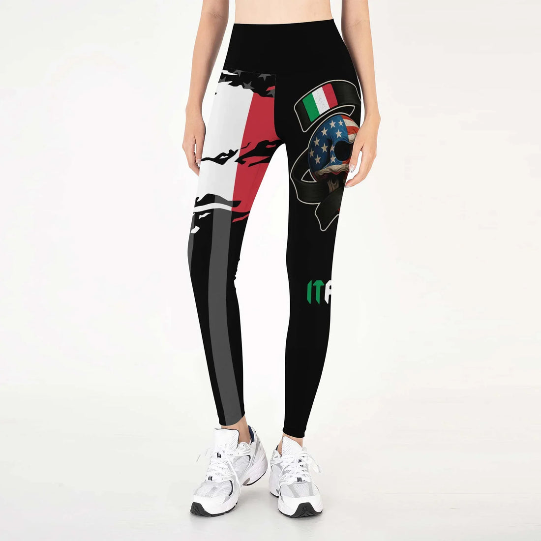 Italy Phantom Division Leggings