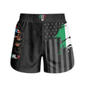Italy Phantom Division Grappling Shorts