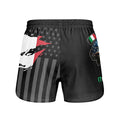Italy Phantom Division Grappling Shorts