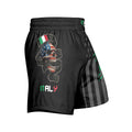 Italy Phantom Division Grappling Shorts