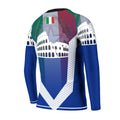 Italy Symbol Kids Rash Guard