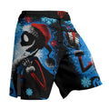 Jack Santa Claus Fight Shorts