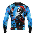 Jack Santa Claus Rash Guard