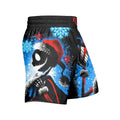 Jack Santa Claus Grappling Shorts