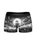 Jack Skellington Women's Workout Set
