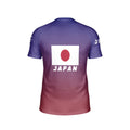 Japan Kids Rash Guard