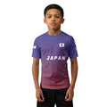 Japan Kids Rash Guard