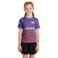 Japan Kids Rash Guard