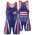 Japan Wrestling Singlet