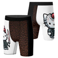 Jason Kitty Compression Shorts