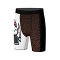 Jason Kitty Compression Shorts