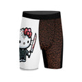 Jason Kitty Compression Shorts