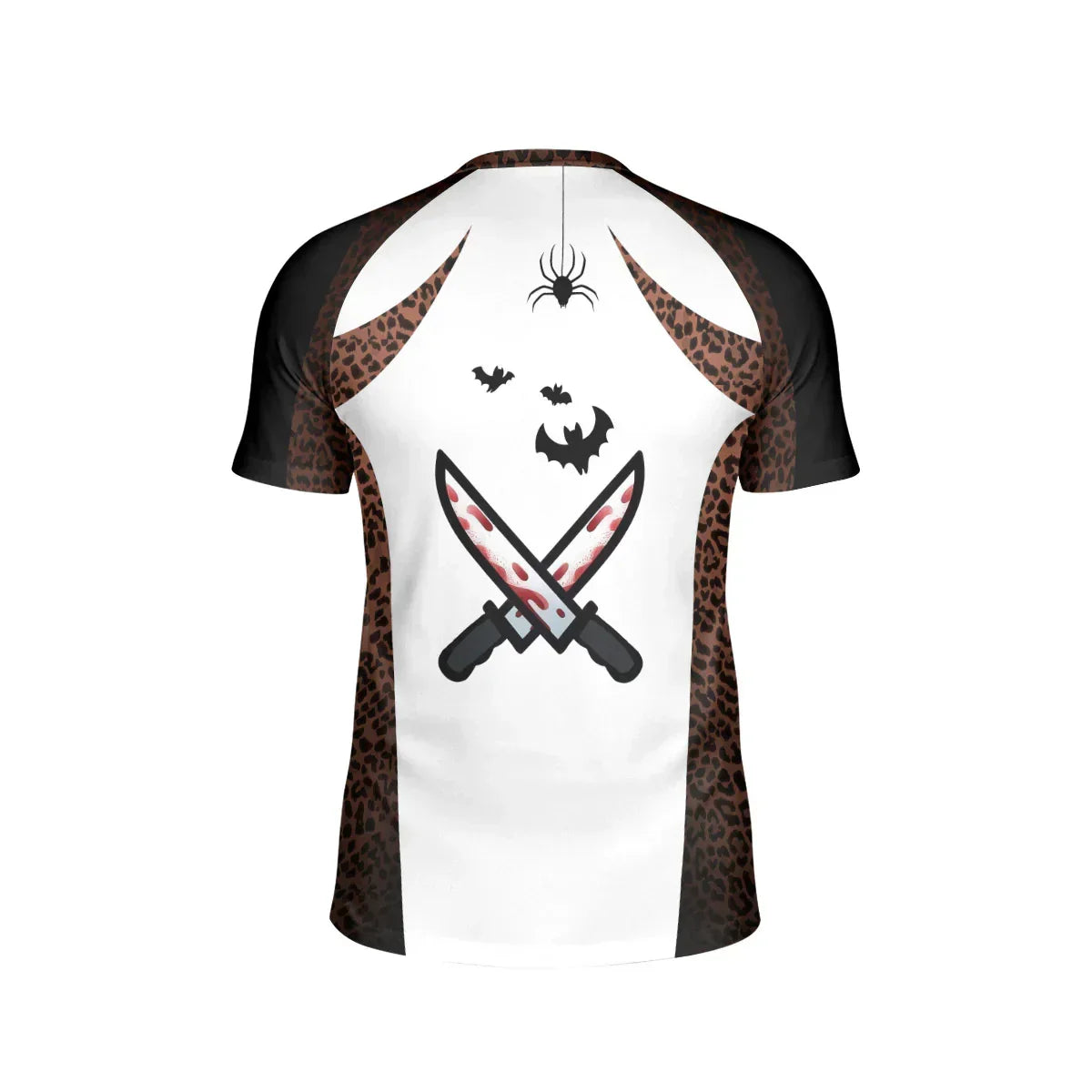Jason Kitty Kids Rash Guard