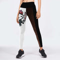 Jason Kitty Leggings